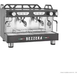 Bezzera Moda DE 2 Group Espresso Machine Black