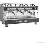 Bezzera Moda DE 3 Group Espresso Machine Black