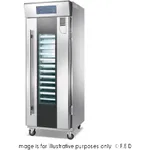 Bakermax Proofer Cabinet - MPR-16