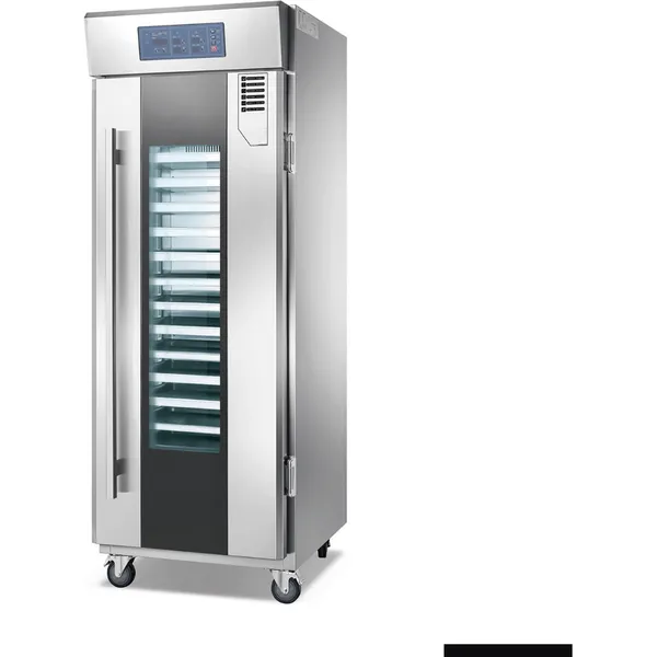 Bakermax Proofer Cabinet Mpr 16
