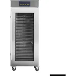 Bakermax Proofer Cabinet - MPR-16