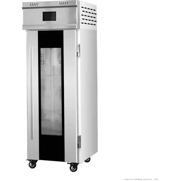 Bakermax Retarder Proofer Cabinet Mpr 18