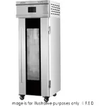 Bakermax Retarder Proofer Cabinet - MPR-18