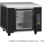 Bakermax Proofer Cabinet - MPR-6