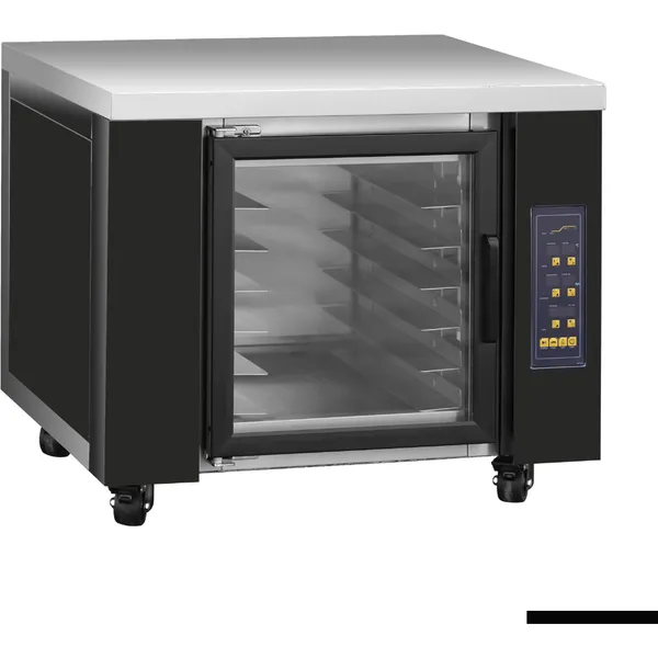 Bakermax Proofer Cabinet Mpr 6