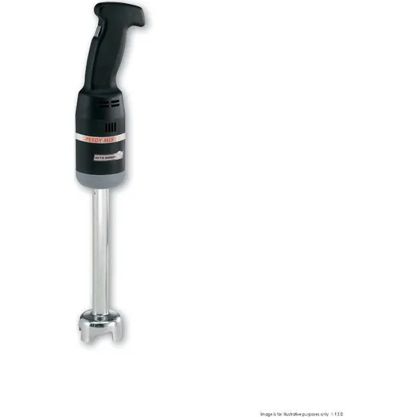 Dito Sama Speedy Portable Mixer Stick Blenders 20cm Tube - MS200