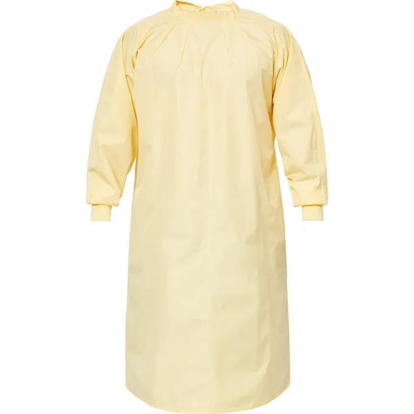 Barrier 2 Surgical Gown