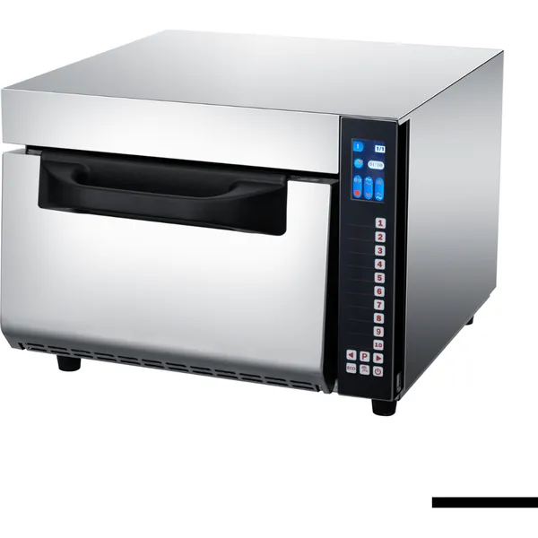 ExtremePro 4L Speed Oven NP-MWO