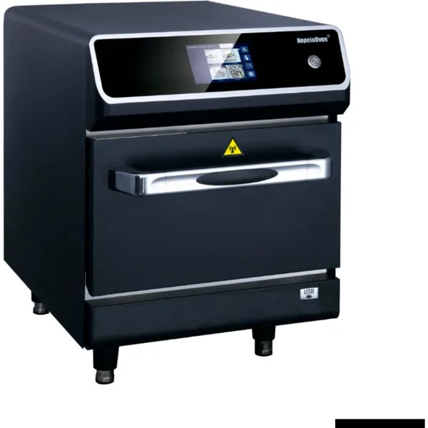ExtremePro 17L Speed Oven - NP-ProSiT