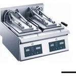 Benchstar Automatic Double Pan Fried Dumplings/Buns