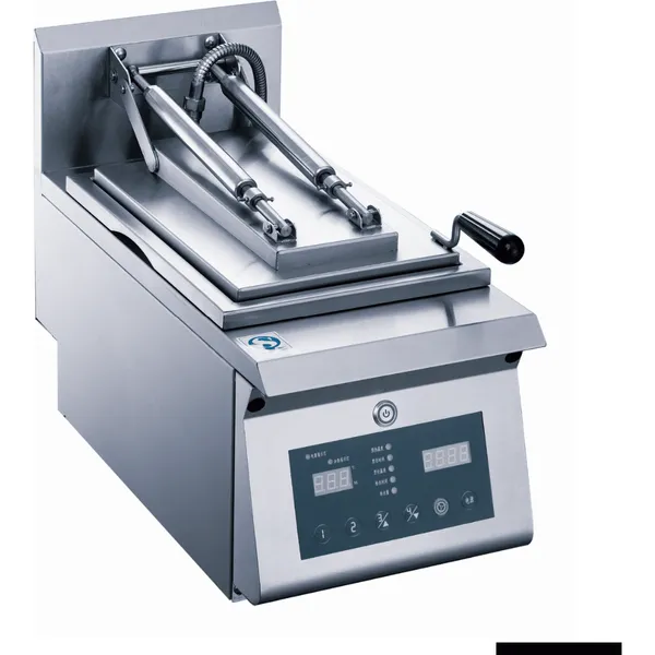Benchstar Automatic Single Pan Fried Dumplings/Buns