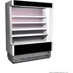 Tecnodom Open Chiller with 4 Shelves TDV80-CA-125