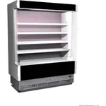 Tecnodom Open Chiller with 4 Shelves TDVC80-CA-187