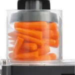 Dito Sama Prep4you Vegetable Slicer 9 Speed W Disc view 3