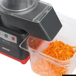 DITO SAMA PREP4YOU Combination Cutter/Slicer 1 Speed 2.6L Stainless Steel Bowl - P4U-PS201S view 3