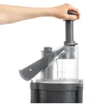 Dito Sama Prep4you Vegetable Slicer 1 Speed W Disc view 3