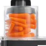 Dito Sama Prep4you Vegetable Slicer 1 Speed W Disc view 8