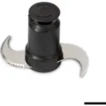 DITO SAMA PREP4YOU Cutter Mixer Food Processor 1 Speed 2.6L Copolyester Bowl P4U-PS2 view 2