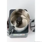 DITO SAMA PREP4YOU Cutter Mixer Food Processor 1 Speed 2.6L Copolyester Bowl P4U-PS2 view 4