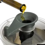 DITO SAMA PREP4YOU Cutter Mixer Food Processor 1 Speed 2.6L Copolyester Bowl P4U-PS2 view 5