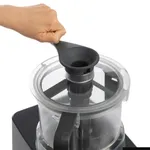 DITO SAMA PREP4YOU Cutter Mixer Food Processor 1 Speed 2.6L Copolyester Bowl P4U-PS2 view 6