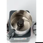 DITO SAMA PREP4YOU Combination Cutter/Slicer 1 Speed 2.6L Stainless Steel Bowl - P4U-PS201S view 5