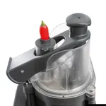 DITO SAMA PREP4YOU Combination Cutter/Slicer 1 Speed 2.6L Stainless Steel Bowl - P4U-PS201S view 8