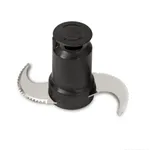 DITO SAMA PREP4YOU Combination Cutter/Slicer 1 Speed 2.6L Stainless Steel Bowl - P4U-PS201S view 10