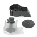 DITO SAMA PREP4YOU Combination Cutter/Slicer 1 Speed 2.6L Stainless Steel Bowl - P4U-PS201S view 9