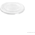 PakMax PET Lid for 4 Oz Portion Cup Pcl 75 4