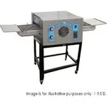 Baker Max Pizza Conveyor Oven - HX-2E