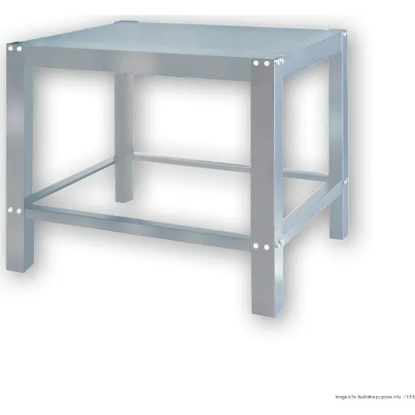 PMG-9-S Stainless Steel Stand for PMG-9