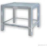 PMG-9-S Stainless Steel Stand for PMG-9