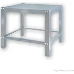 Stainless Steel Stand for PMG-9