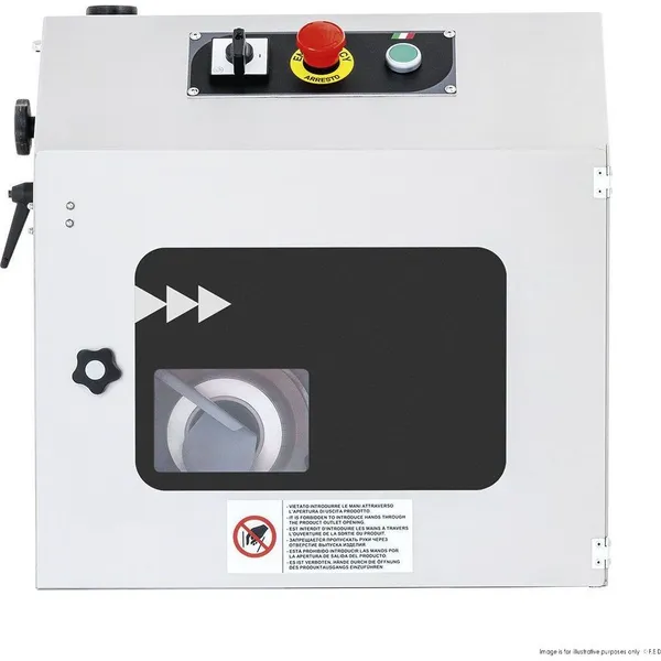 Automatic Dough Divider - PF-PO300