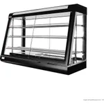 Benchstar Pie Warmer and Hot Food Display 100 Pies PW-RT/1200/1E