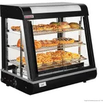 Benchstar Pie Warmer & Hot Food Display - PW-RT/660/TGE