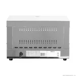 Benchstar Single infrared quartz element salamander griller toaster and timer - QT-1 view 16