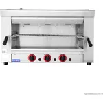 Gasmax Heavy Duty LPG Salamander REB-02ELPG