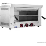 Gasmax Heavy Duty LPG Salamander REB-02ELPG