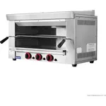 Gasmax Heavy Duty LPG Salamander REB-02ELPG