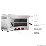 Gasmax Heavy Duty LPG Salamander REB-02ELPG view 8