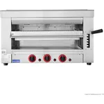 Gasmax Heavy Duty LPG Salamander REB-03ELPG