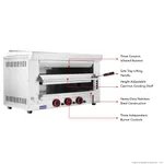 Gasmax Heavy Duty LPG Salamander REB-03ELPG view 8