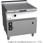 Fagor Kore 900 Series Electric 90L Bratt Pan