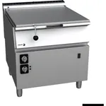 Fagor Kore 900 Series Electric 90L Bratt Pan - SB-E910IM