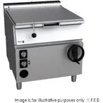 Fagor Kore 900 Series Gas Tilting Bratt Pans - SB-G910I