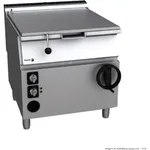 Fagor Kore 900 Series Gas Tilting Bratt Pans - SB-G910I