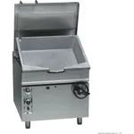 Fagor 900 series NG 80 litre crank tilting bratt pan SBG9-10I