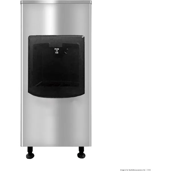 Blizzard Ice Dispenser Capacity 60kg - SD-130B